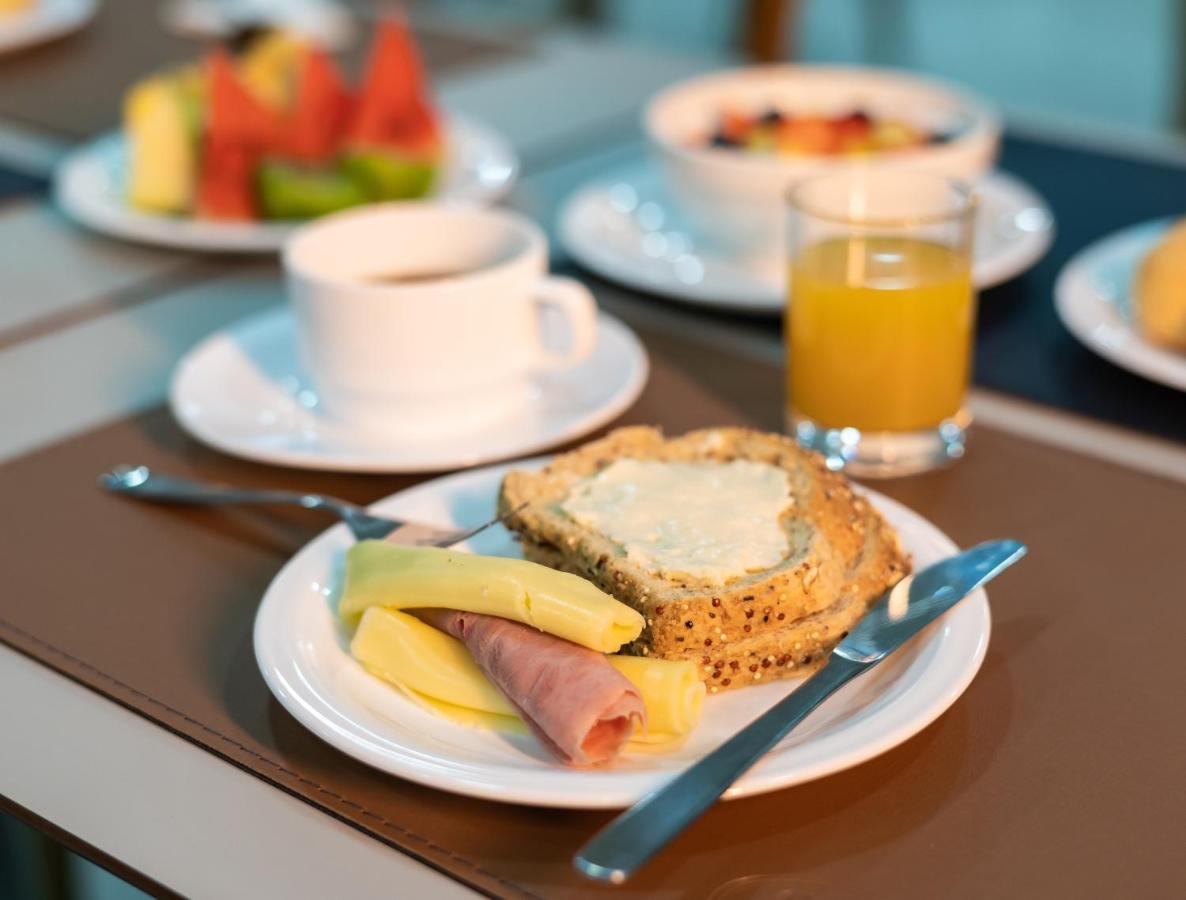 Stop Way Hotel Fortaleza מראה חיצוני תמונה