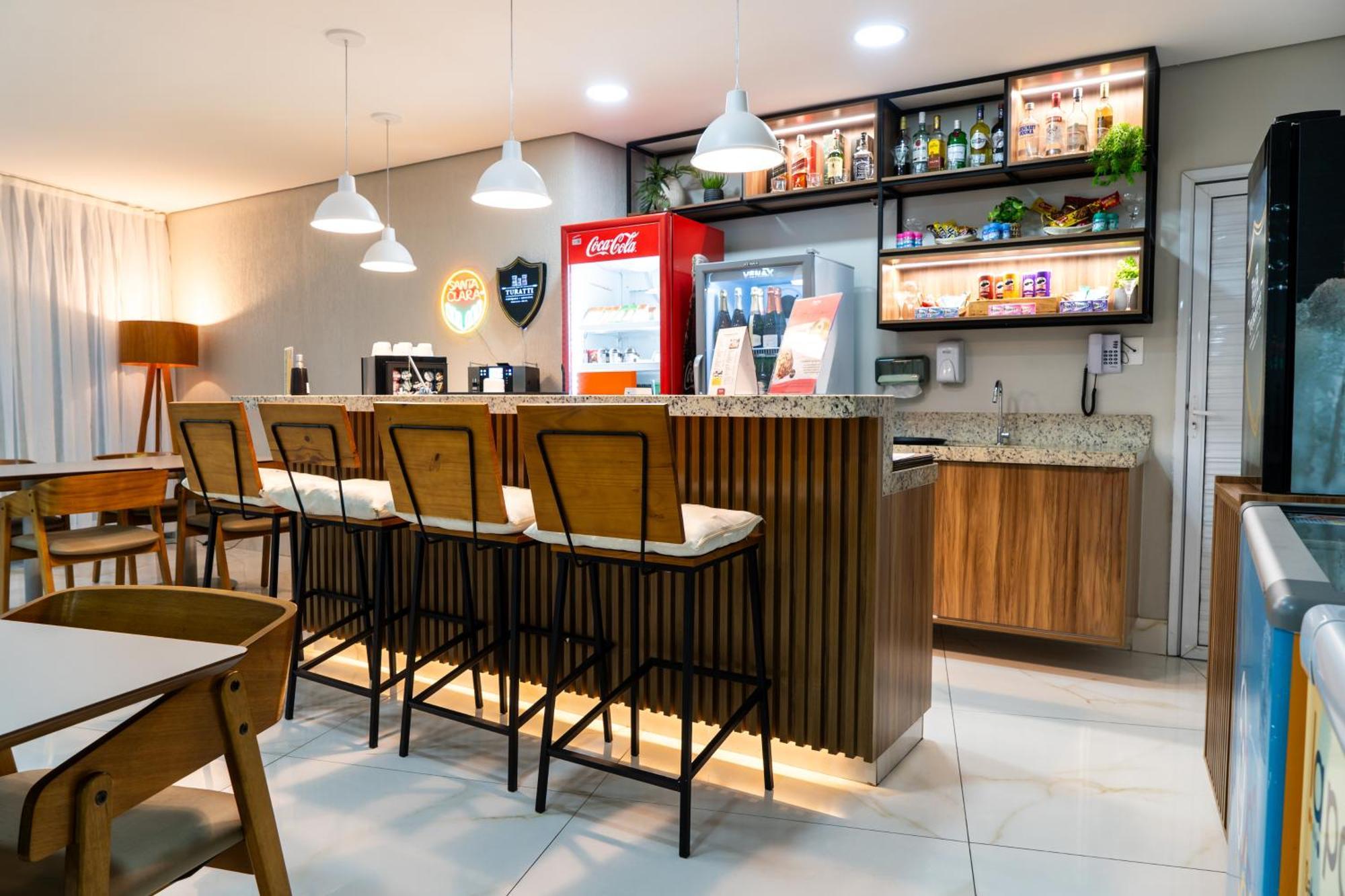 Stop Way Hotel Fortaleza מראה חיצוני תמונה