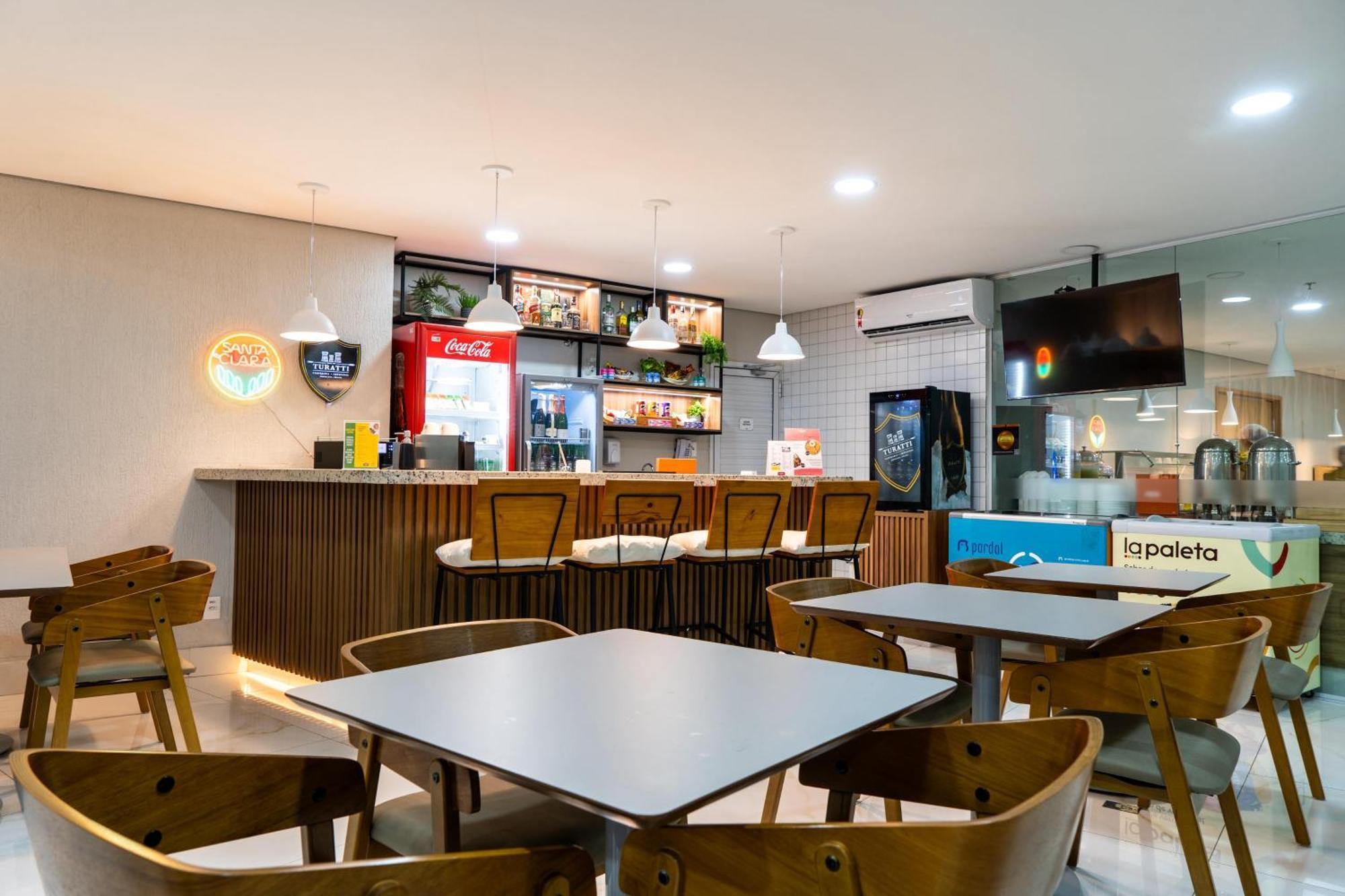 Stop Way Hotel Fortaleza מראה חיצוני תמונה
