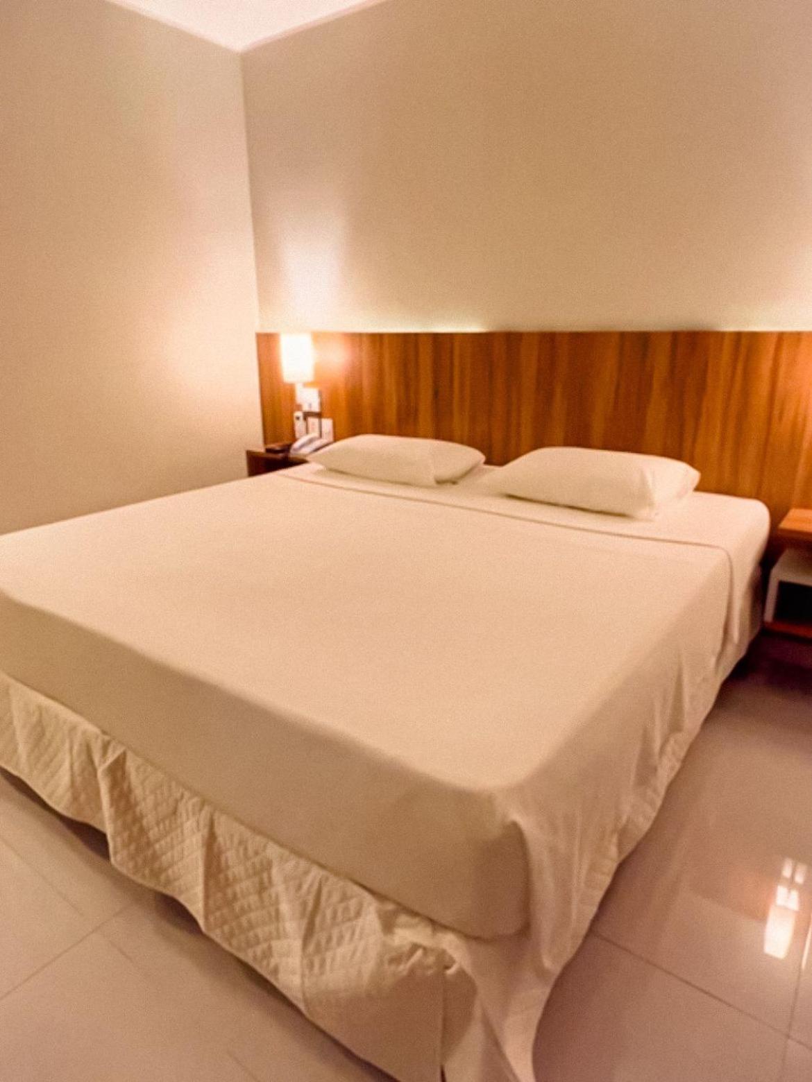 Stop Way Hotel Fortaleza מראה חיצוני תמונה